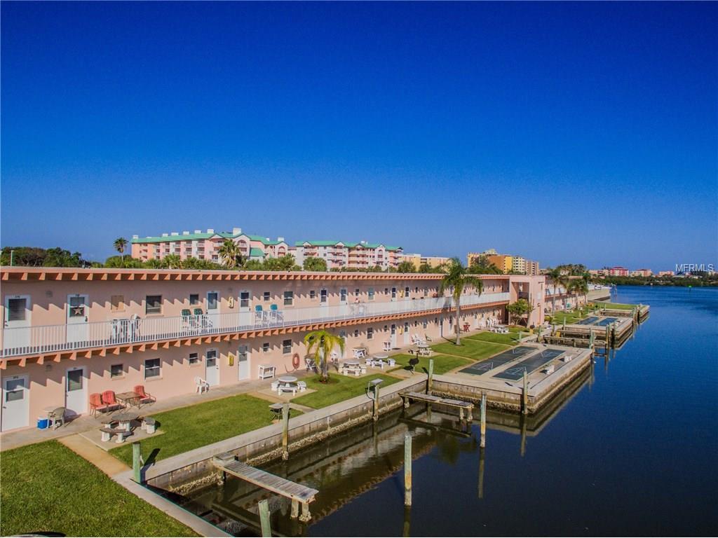 Belleview Gulf Condos Clearwater Beach Exterior photo